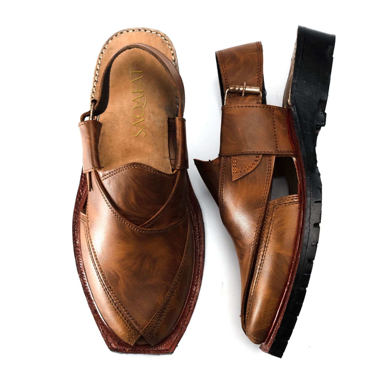 Quetta Nourozi Chappal - 972