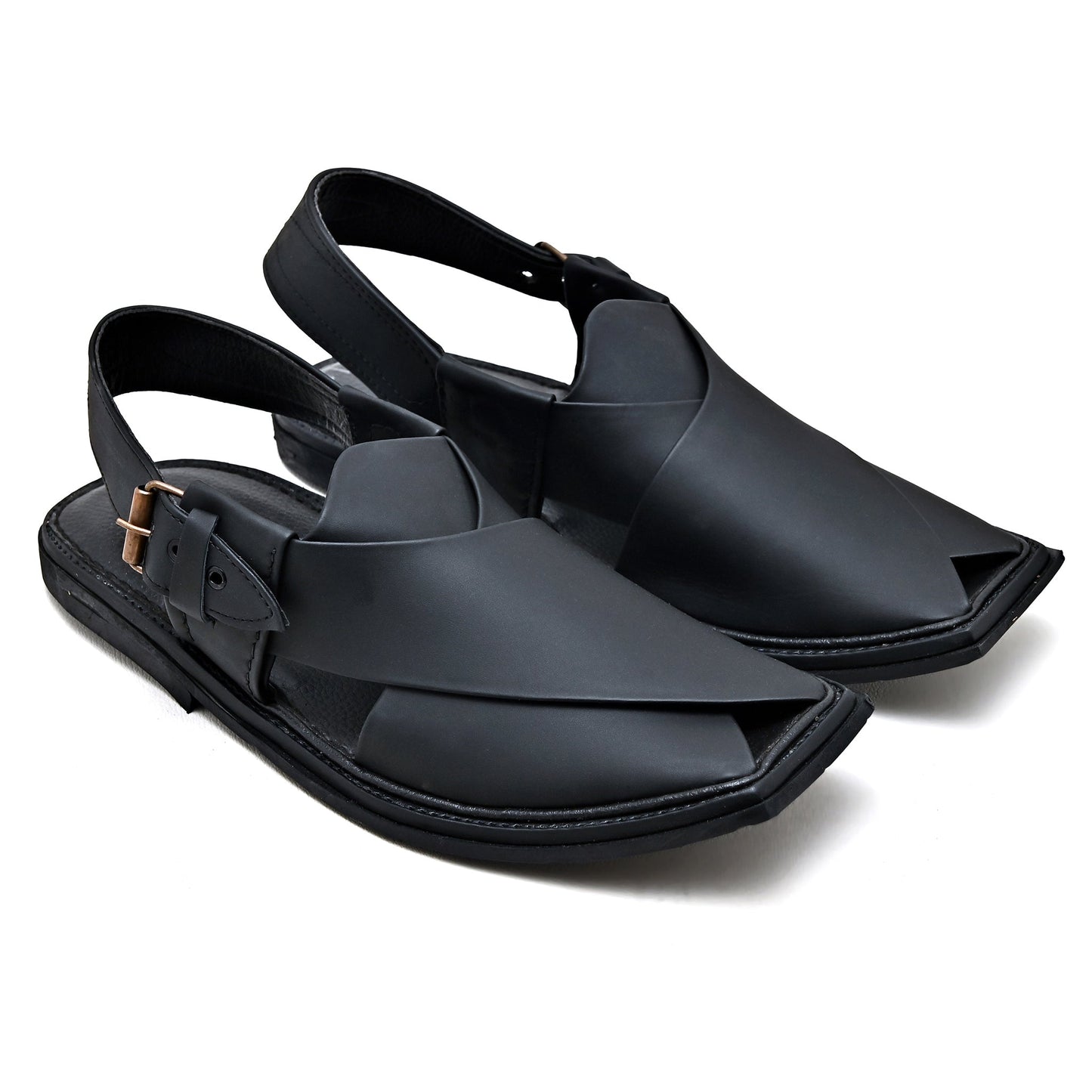 Premium Black T-Cut - 507