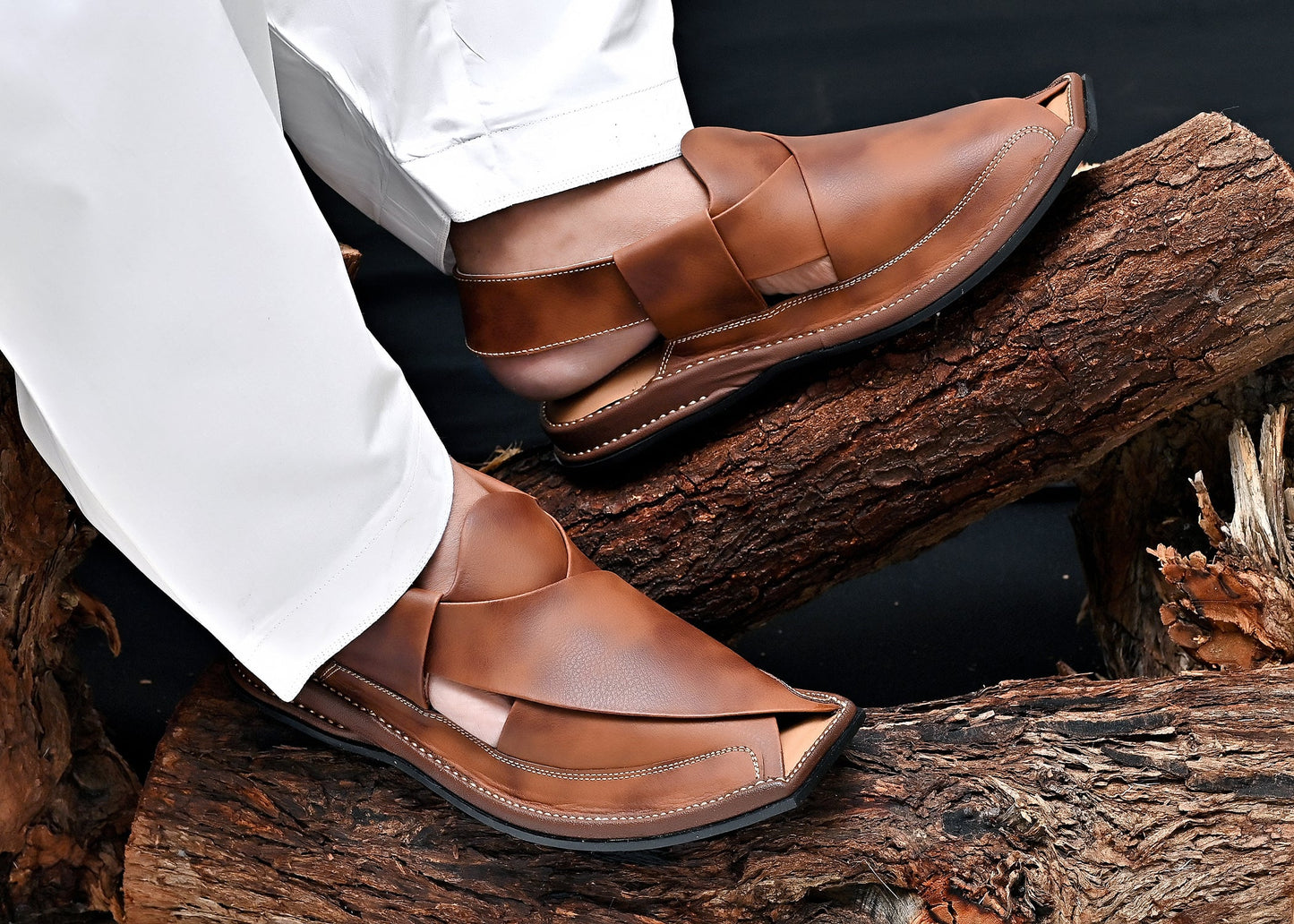 Double Shaded Zalmi - 959