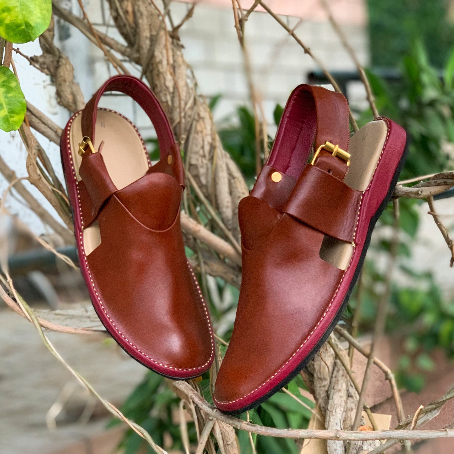 Premium Shoe Style - 976