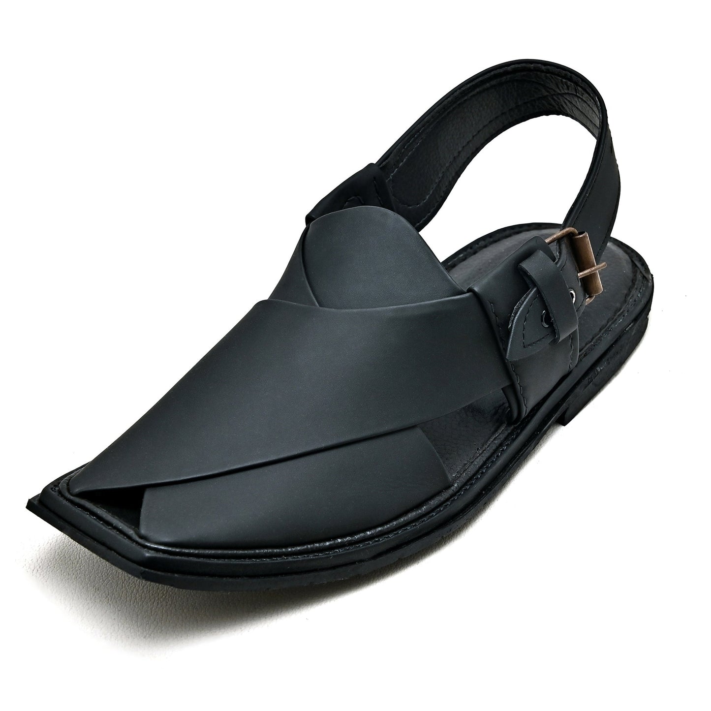 Premium Black T-Cut - 507