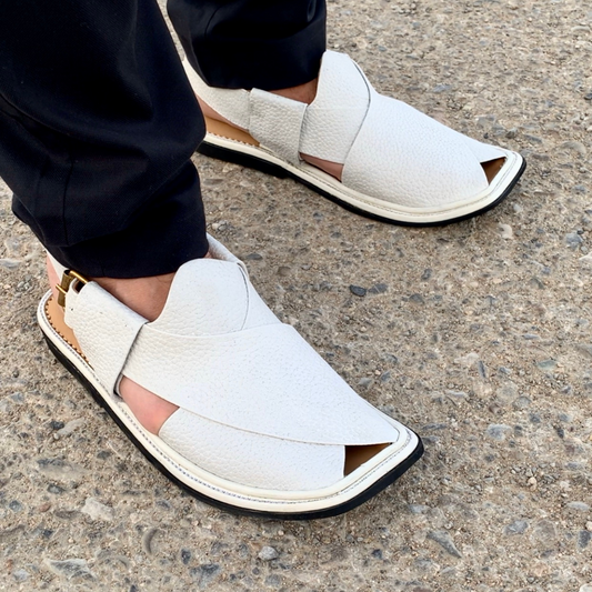 White Smart Zalmi - 978