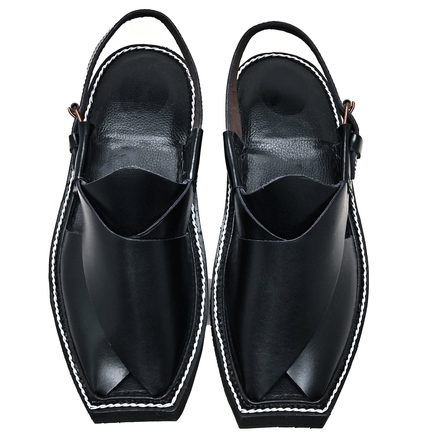 Exclusive Kaptaan Black