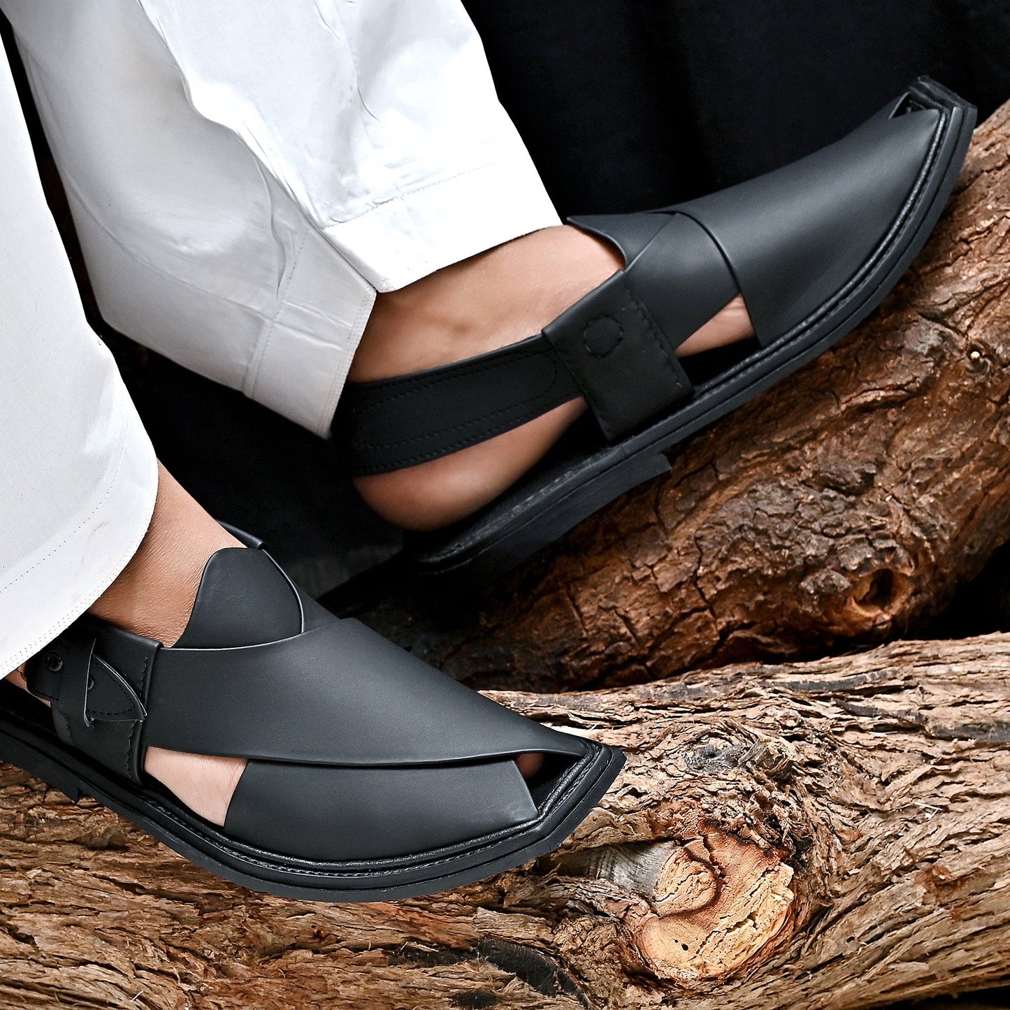 Premium Black T-Cut - 507