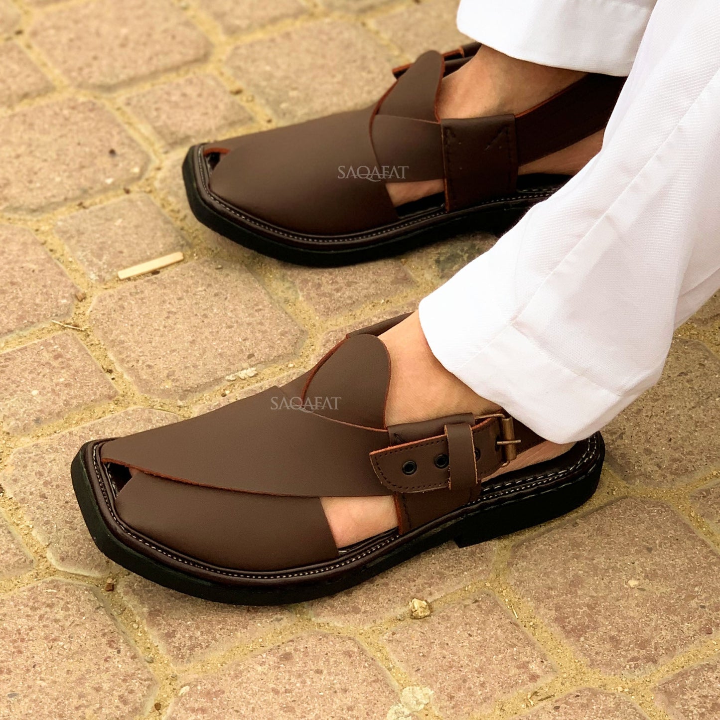Classic Chappal - 991