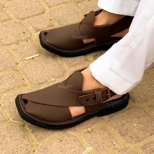 Classic Chappal - 991