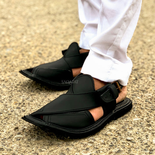 Black Triple Gear - 987