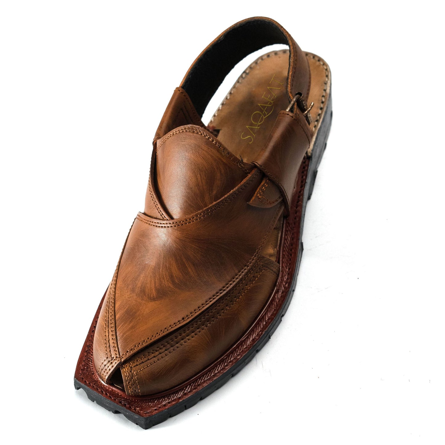 Quetta Nourozi Chappal  - 972