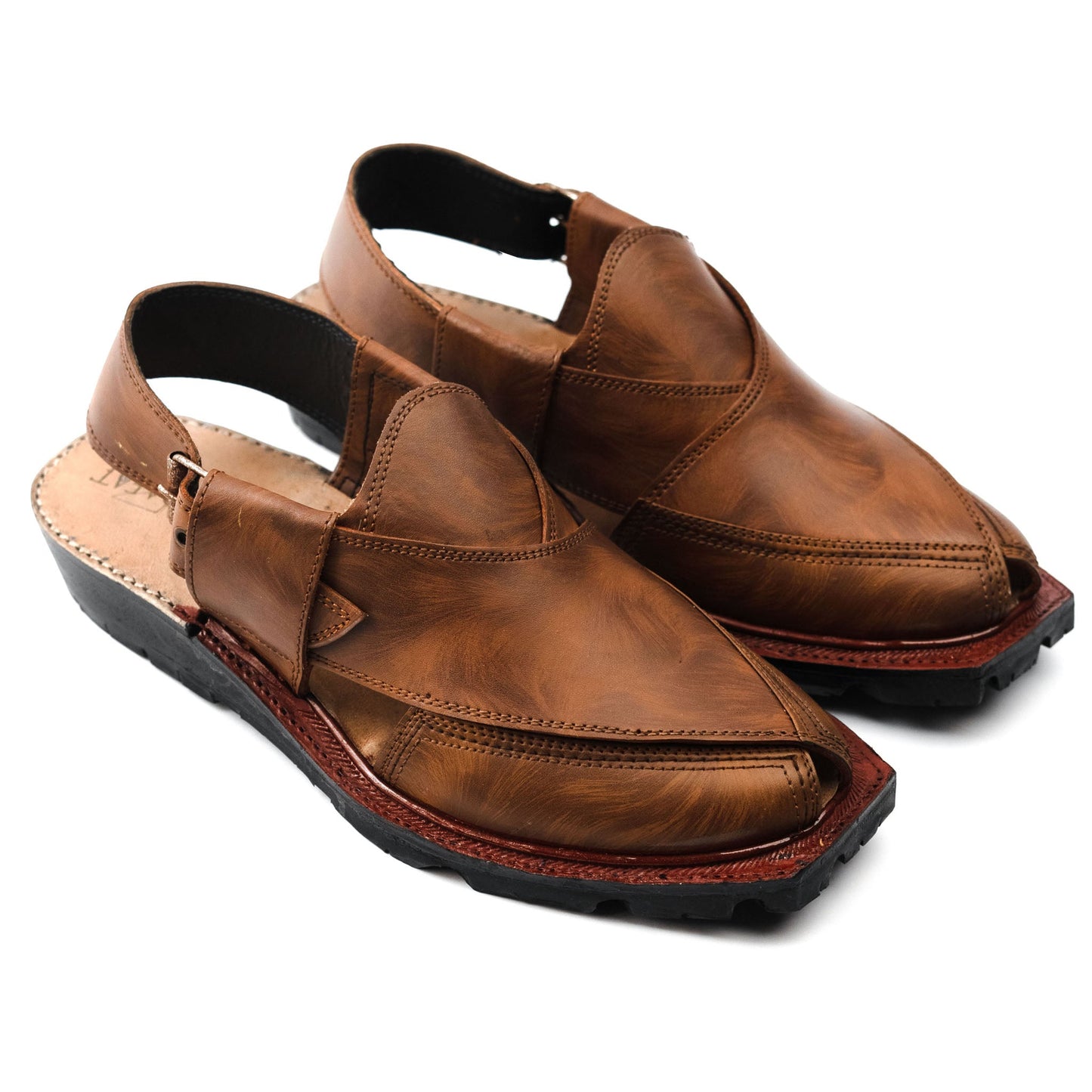 Quetta Nourozi Chappal  - 972