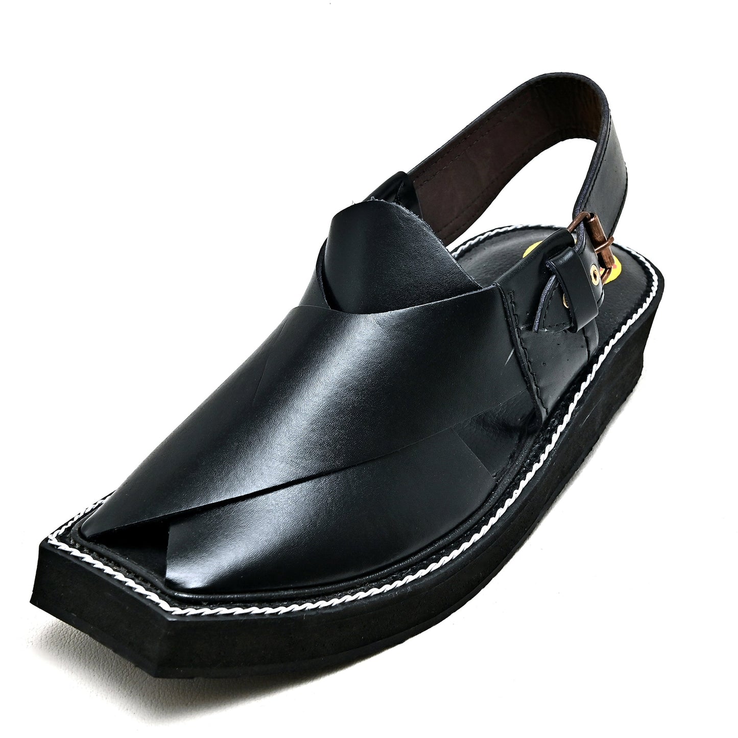 Exclusive Kaptaan Black