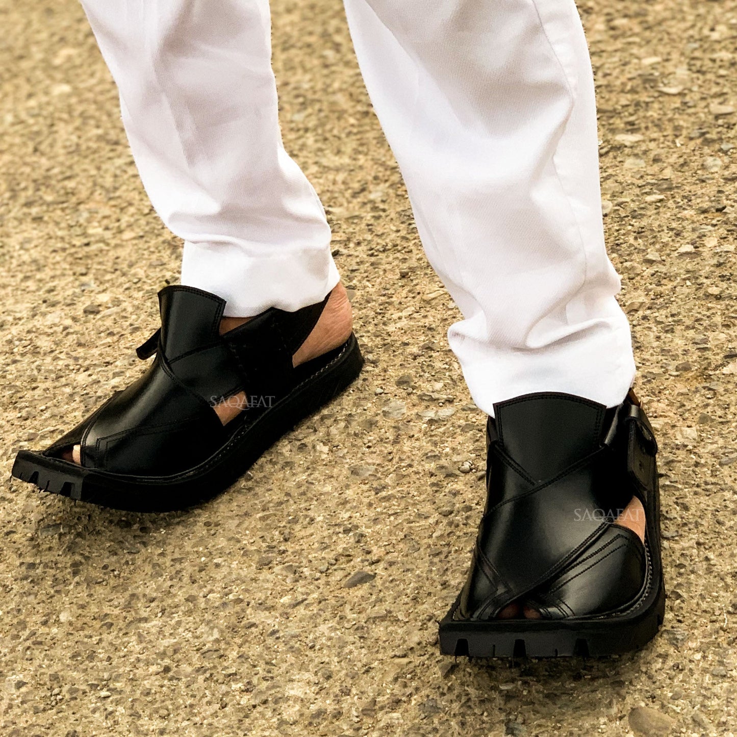 Jeep Tyre Sole - 985