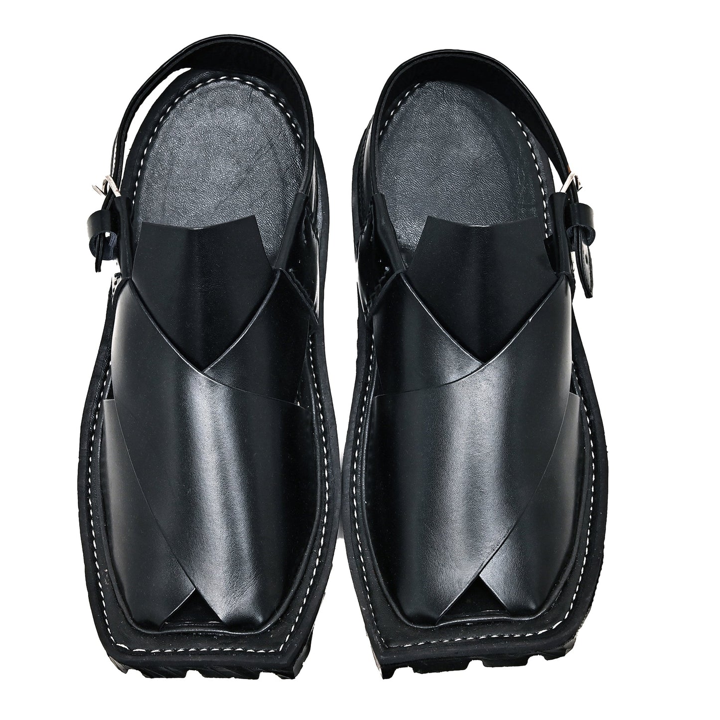 Jeep Sole Black - 734