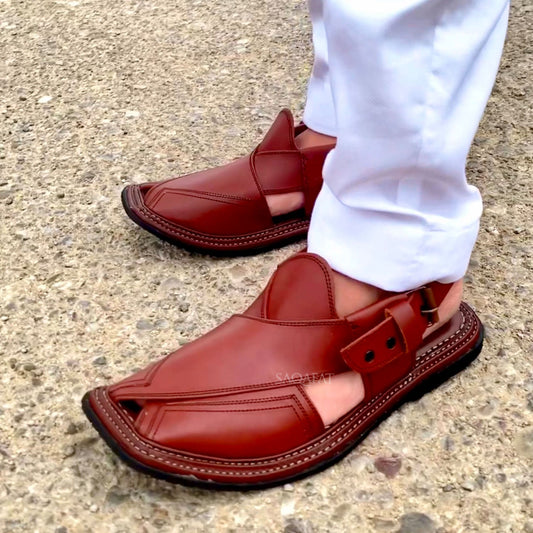 Red Triple Gear - 988