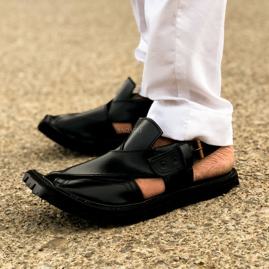 Jeep Tyre Sole - 985