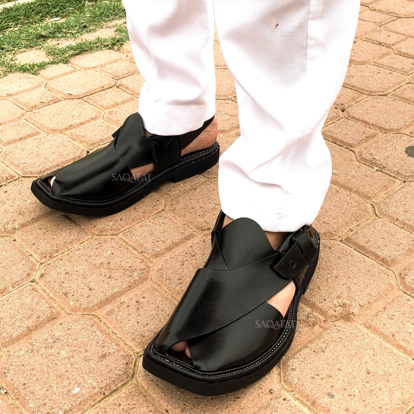 Classic Chappal - 991