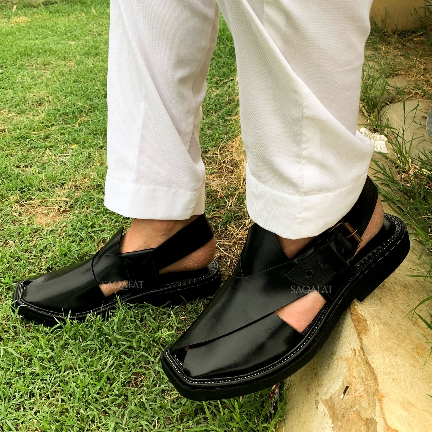 Classic Chappal - 991